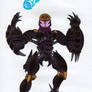 The Fallen Ooze