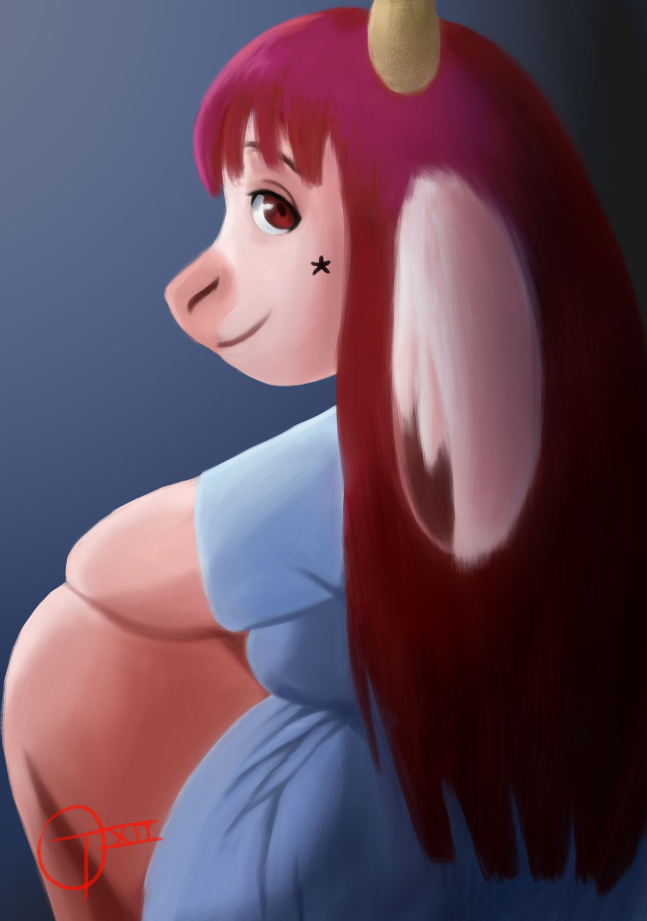 Deviantart Goatse Goatsee by Toonar on DeviantArt