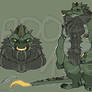Big Gator Adopt (OPEN)