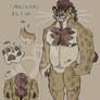 Smilodon Adopt (OPEN)