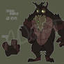 Rhino Beetle Adopt (OPEN)