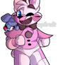 Funtime Freddy