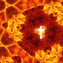 Holy Fire (Cross)