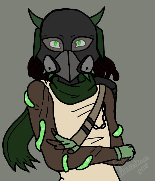 Viperous by EllieAnimations on DeviantArt