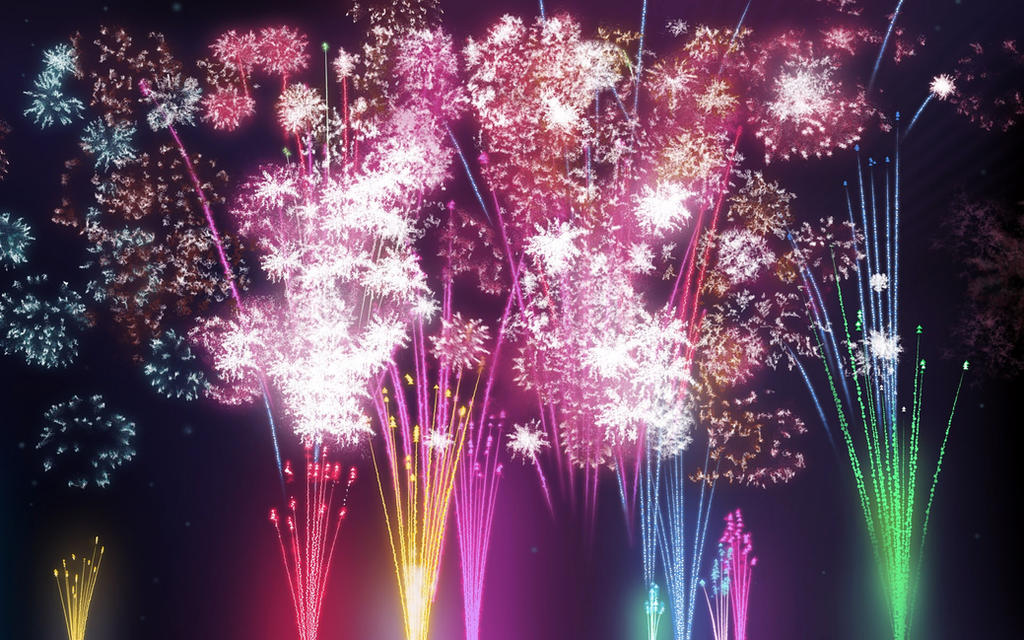 Fireworks Deviantart Fireworks! by imadaan90 on DeviantArt