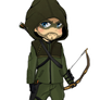 Arrow Chibi