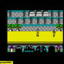 Playing ZX Spectrum - Tuareg