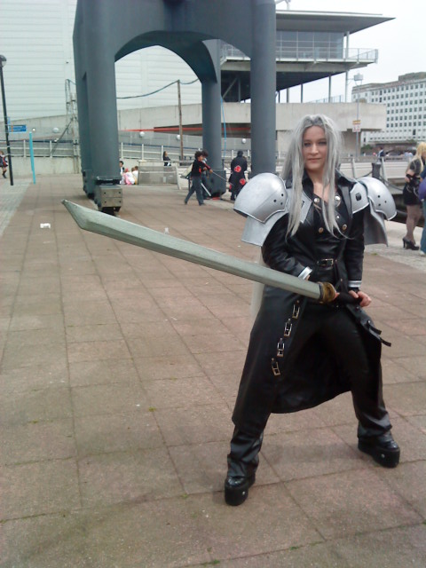 Sephiroth