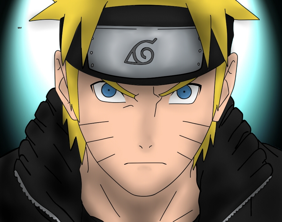 Naruto Shippuden