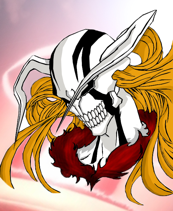 Ichigo Vasto Lorde