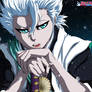 Toushiro Hitsugaya