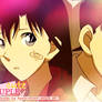 Ran and Shinichi cute couple