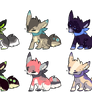 Point Adoptables