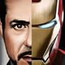 Truth is...I am Iron Man