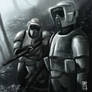 Scout Troopers