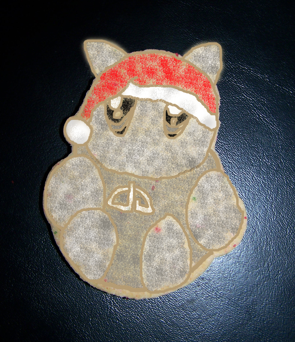 Fesdevious Cookie