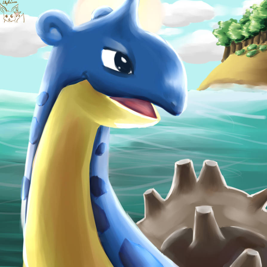 Lapras