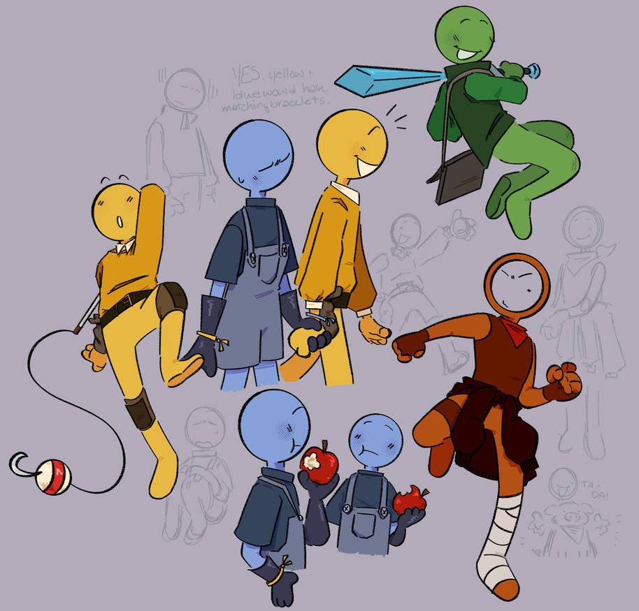 Avm Gold Deviantart avm sketches 1 by halentinez on DeviantArt