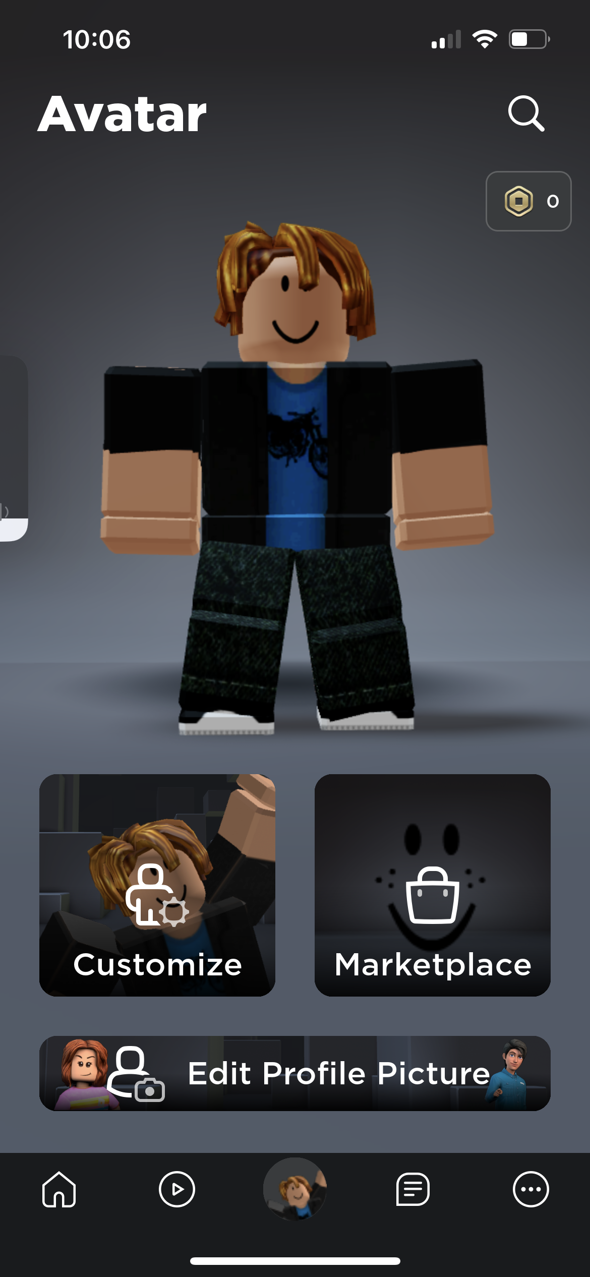 this is my Roblox account by FrankArtis2 on Sketchers United