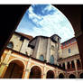 Perugia - Cathedral of San Lorenzo I