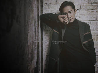 20220125 Tony Leung