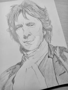 [04/12/2024] Alan Rickman