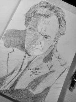 [04/22/2024] Alan Rickman