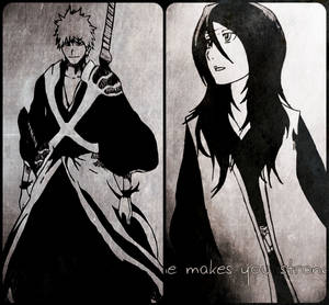 IchiRuki Captains