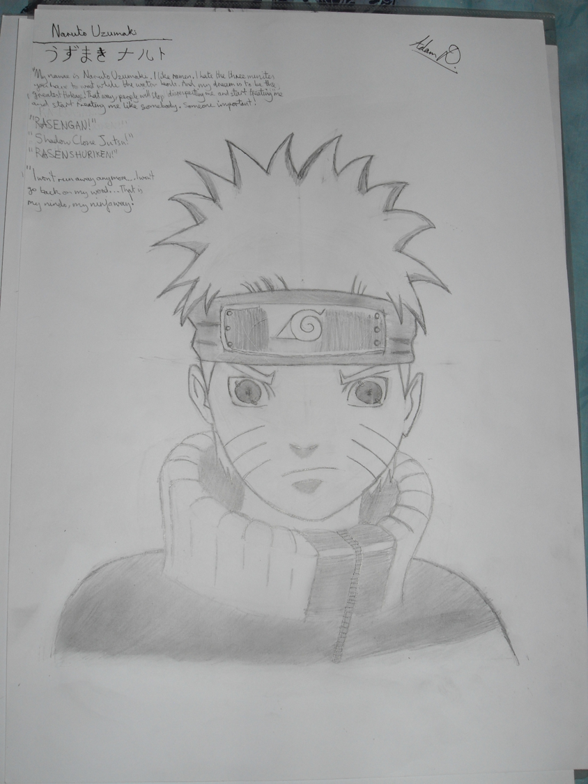 So Much Kakashi : Photo  Naruto sketch drawing, Naruto uzumaki art, Naruto  sketch