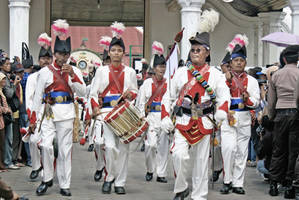 bregodo merah putih