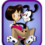 Yakko and Me ~.: Icon :.~