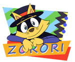 Zorori Retro #2