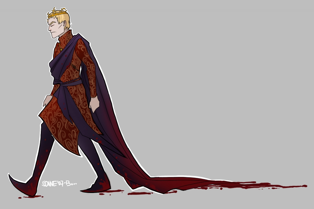 Joffrey