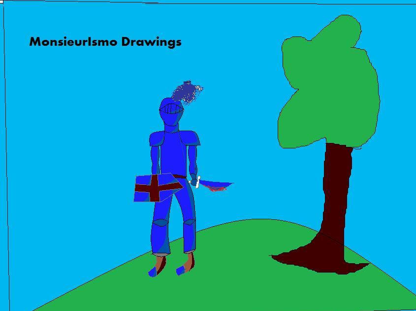 Runescape Drawings by MonsieurIsmo on DeviantArt