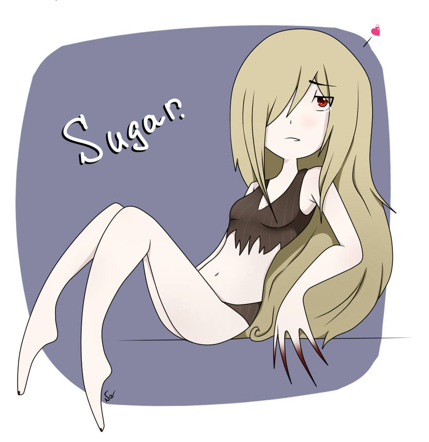 Sugar :3