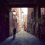 Post Alley I