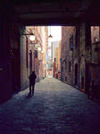 Post Alley I by Baq-Stock