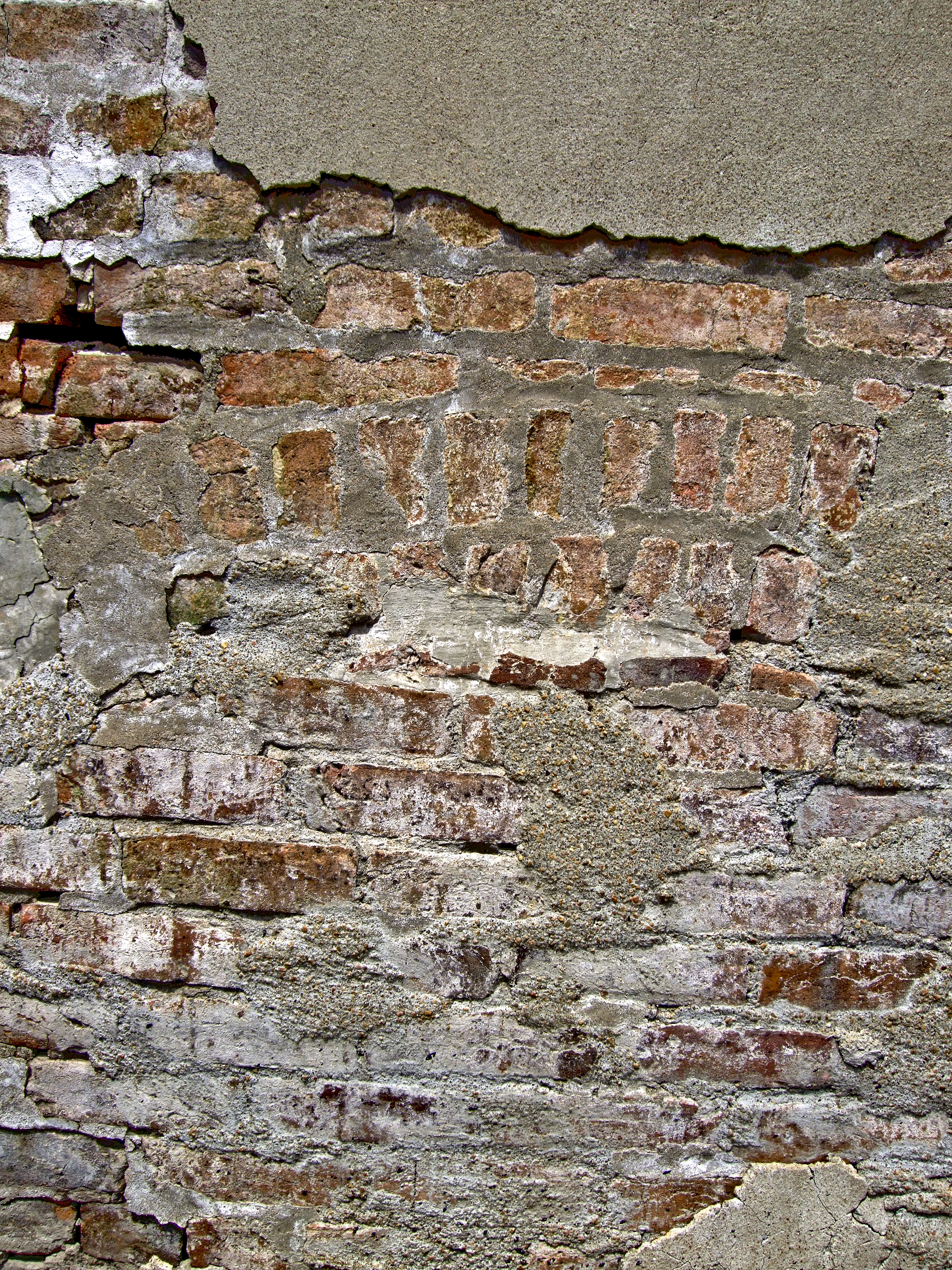 Exposed Brick II