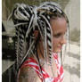 Synthetic Dreads