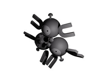 Magneton Model NT