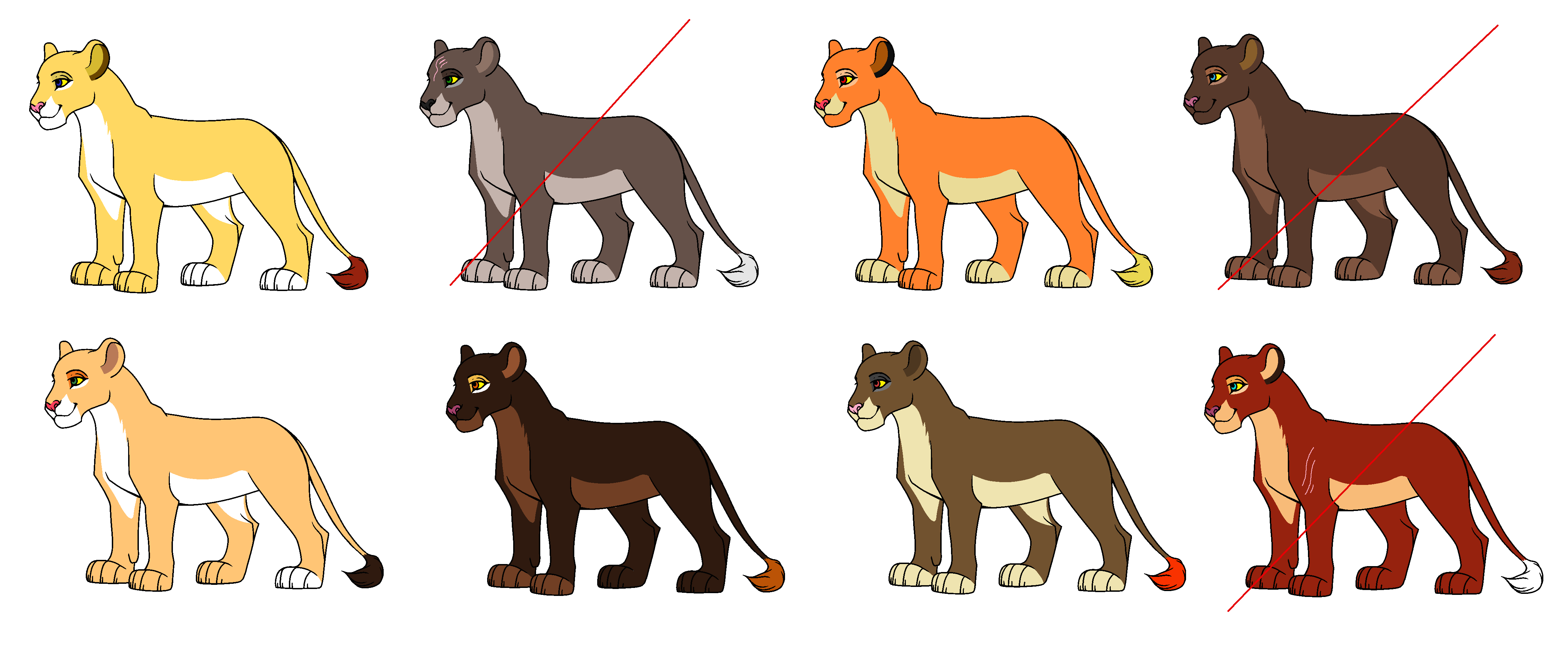 Point adopts! 5 points each!