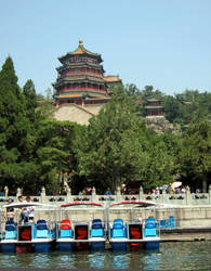 Summer Palace