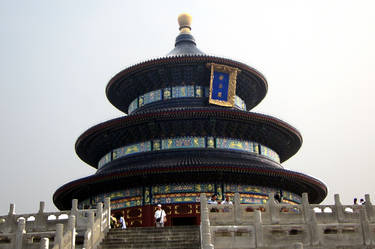 Temple of Heaven