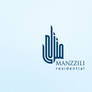 Manzzili logo