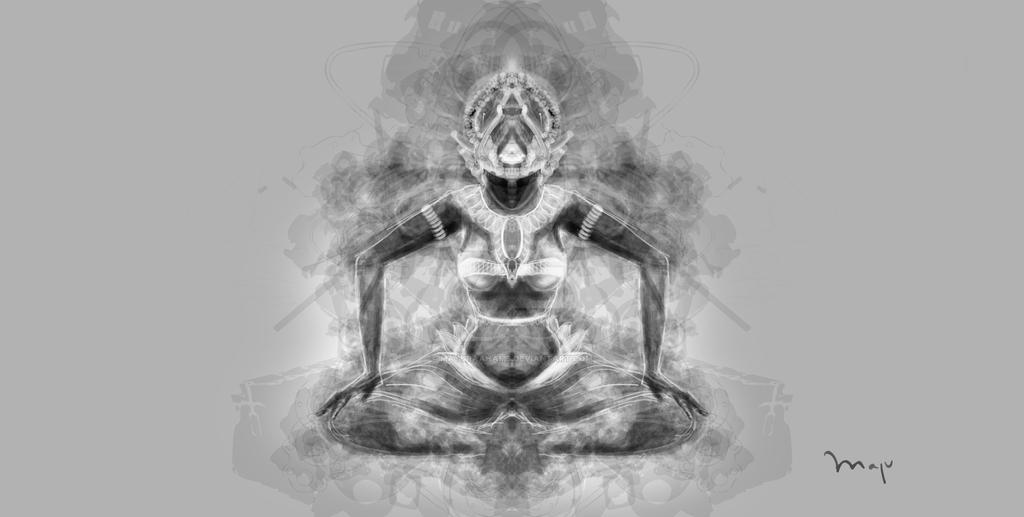 Deviantart Devi Devi by mayuraahams on DeviantArt