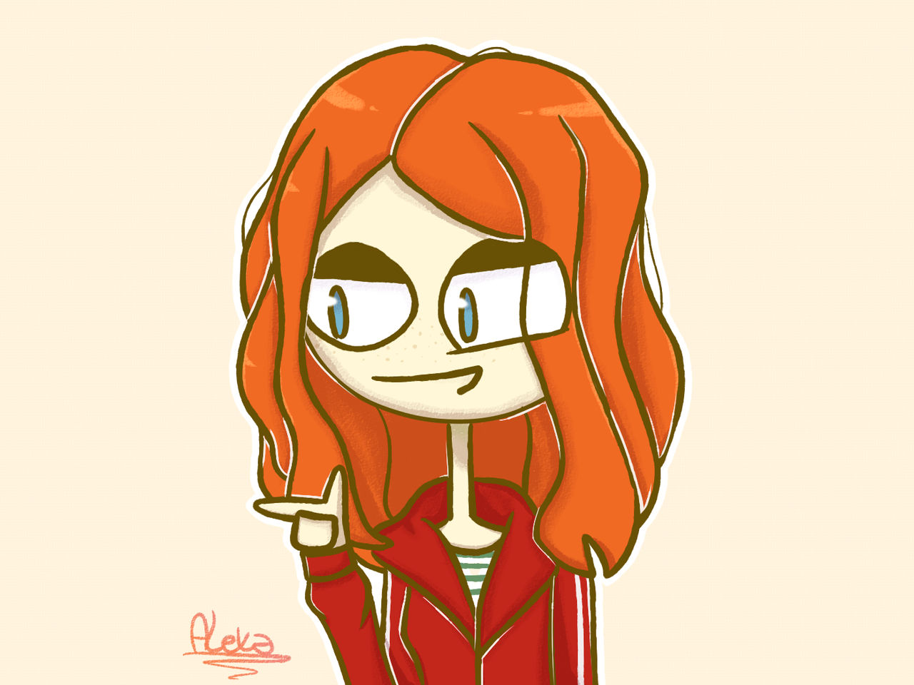 Max | Stranger things by AlexaG504 on DeviantArt Max | Stranger things by AlexaG504 on DeviantArt