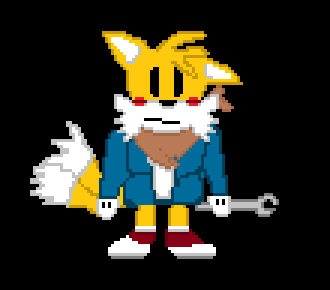 DustTale Sans Battle Sprite (My Take) by MatTheSleepyBoi on DeviantArt