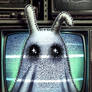 Please Stand By