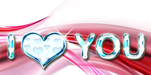 I Love You Wallpaper