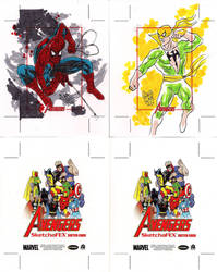 THE AVENGERS 086